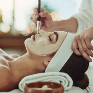 €500 Beauty Salon Voucher