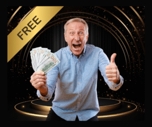 Win Free Cash Maniac Competitions