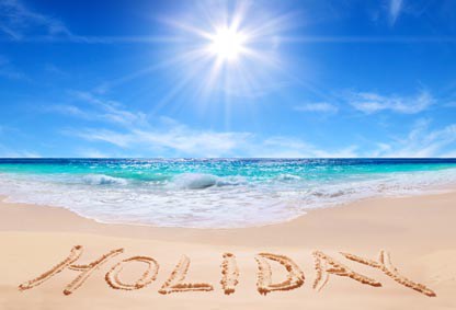 win a holiday