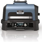 Win Ninja BBQ and Cooler