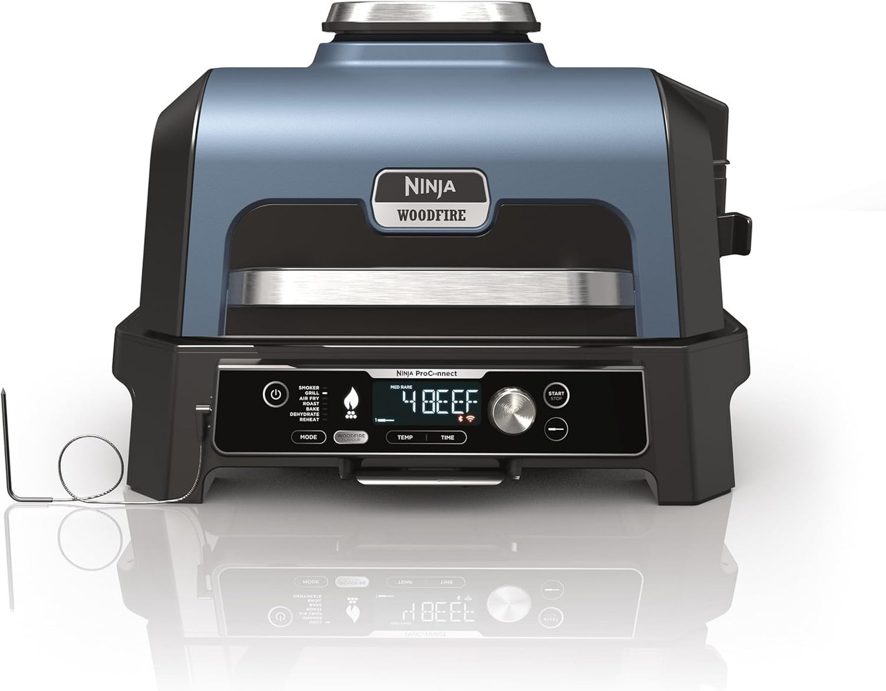 Win Ninja BBQ and Cooler