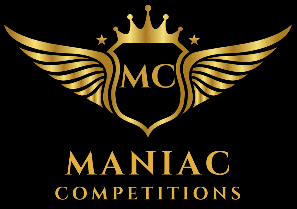 maniac winners